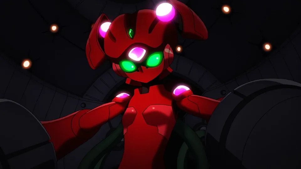 11 Obligation：宿命